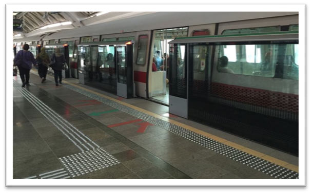 Germany Railway Stations