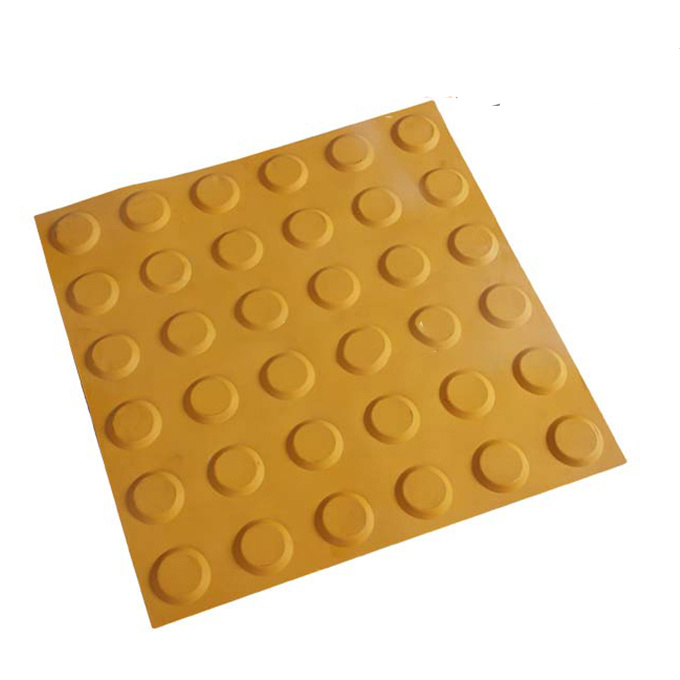 Plastic Tactile Paving