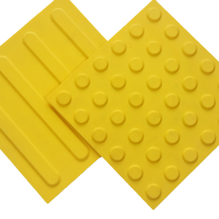 plastic Tactile Indicator 