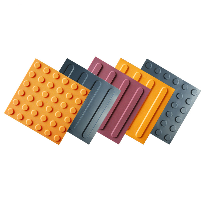 Plastic  Tactile Indicator