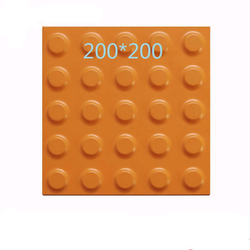 Ceramic Tactile Paving