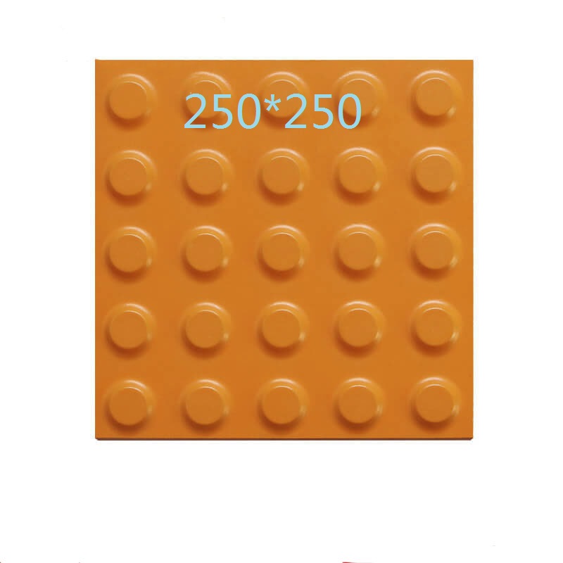 Ceramic Tactile Paving