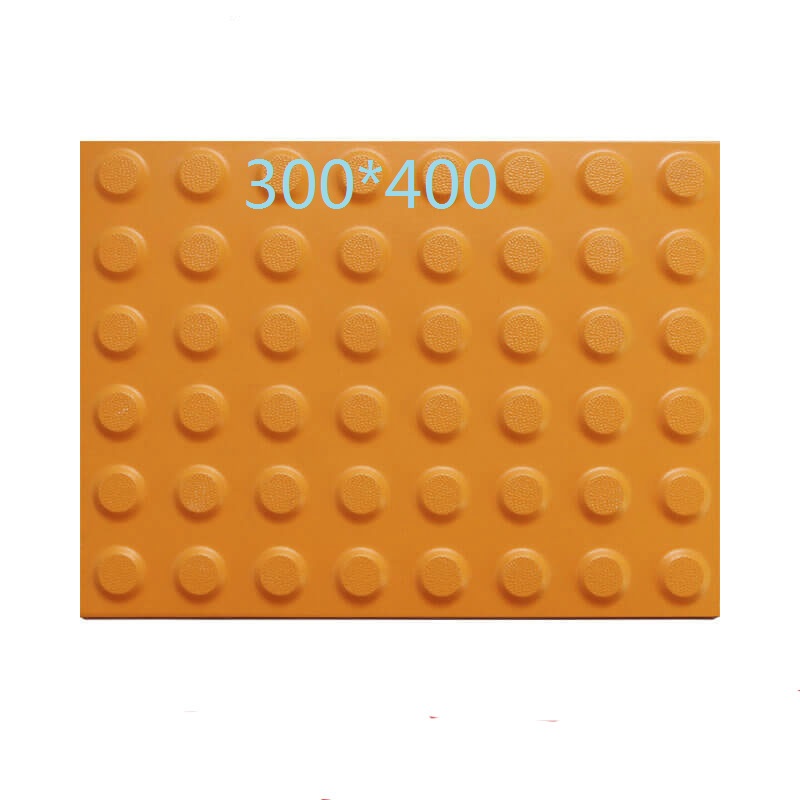 Ceramic Tactile Paving