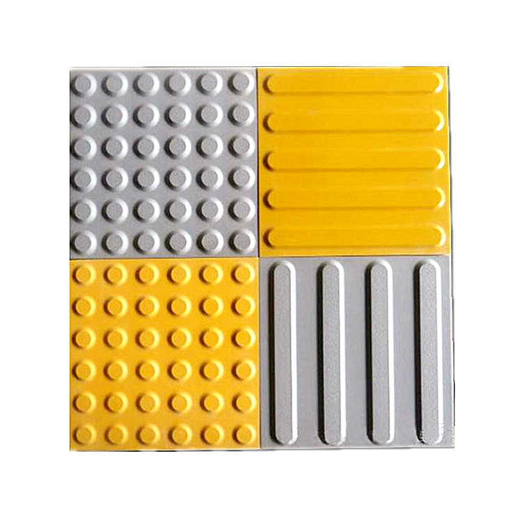Ceramic Tactile Paving