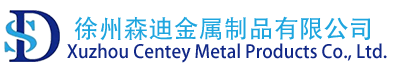 CENTEY METAL PRODUCTS CO,LTD